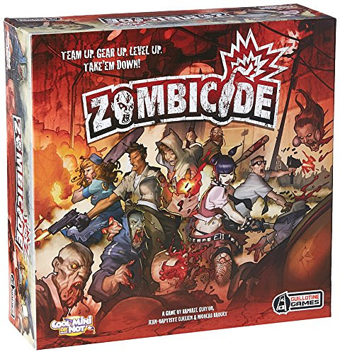 Zombicide