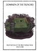 Dominion of the Trenches: Fight Battles of World War One – Solo Game