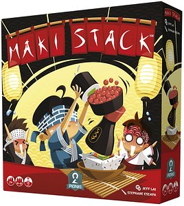 Maki Stack