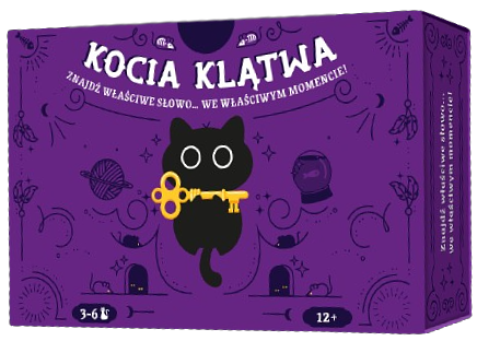 Kocia klątwa