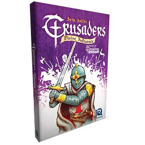 Crusaders: Thy Will Be Done – Divine Influence
