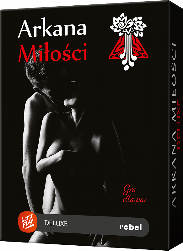 Arkana miłości: Edycja Deluxe