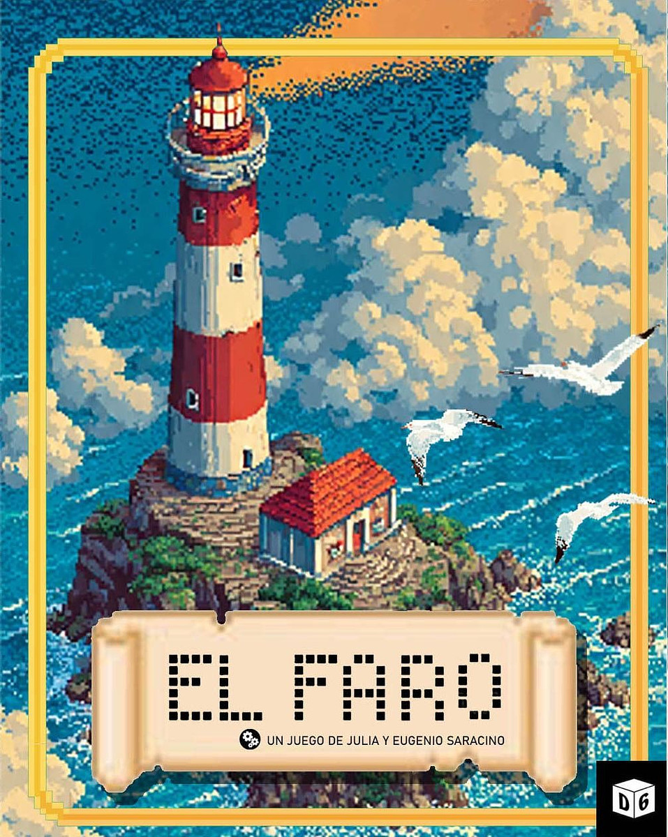 El Faro