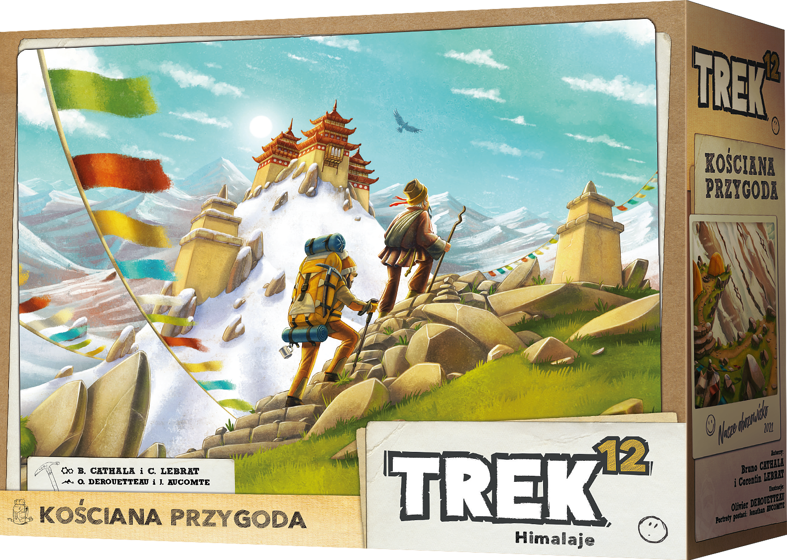 Trek 12