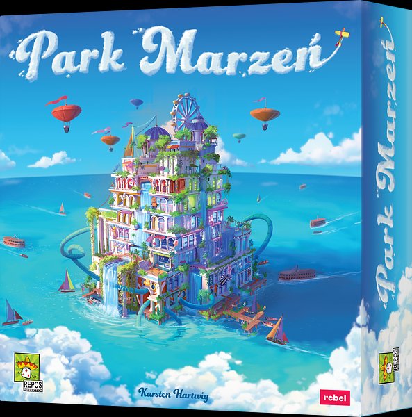 Park marzeń