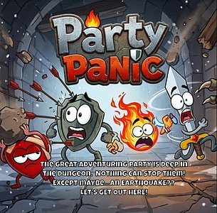 Party Panic!