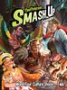 Smash Up: World Tour – Culture Shock