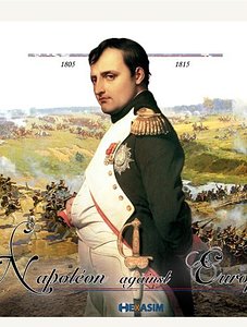 Napoleon against Europe