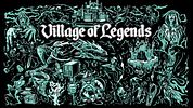 Village of Legends - The Reaper's Hand
