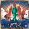 Santorini: New York