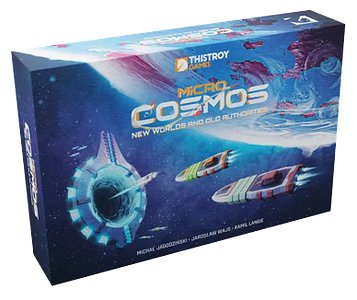 Micro Cosmos: New Worlds and Old Authorities