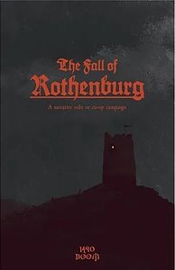 1490 Doom: The Fall of Rothenburg