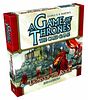 A Game of Thrones: The Card Game - Lions of the Rock Expansion