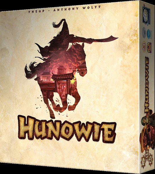 Hunowie