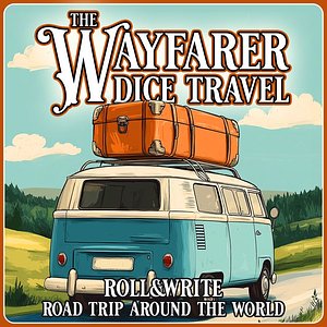 The Wayfarer