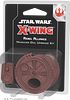 Star Wars: X-Wing - Rebel Alliance Maneuver Dial Upgrade Kit (druga edycja)