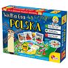 I'm a Genius Talent School: Wielka gra - Polska