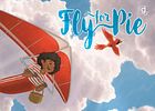 Fly for Pie