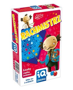 Rachmistrz