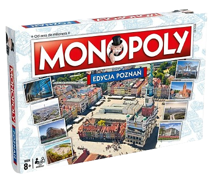 Monopoly: Poznań