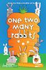 One Two Many Rabbits