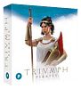 Triumph: Pirates
