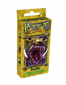 Runebound: Beasts and Bandits