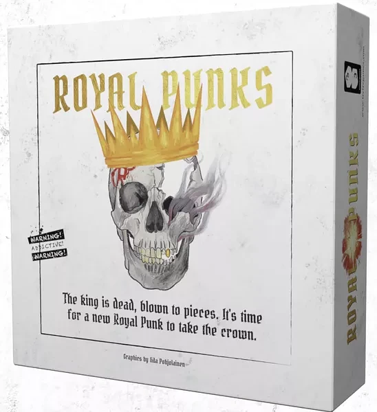 Royal Punks