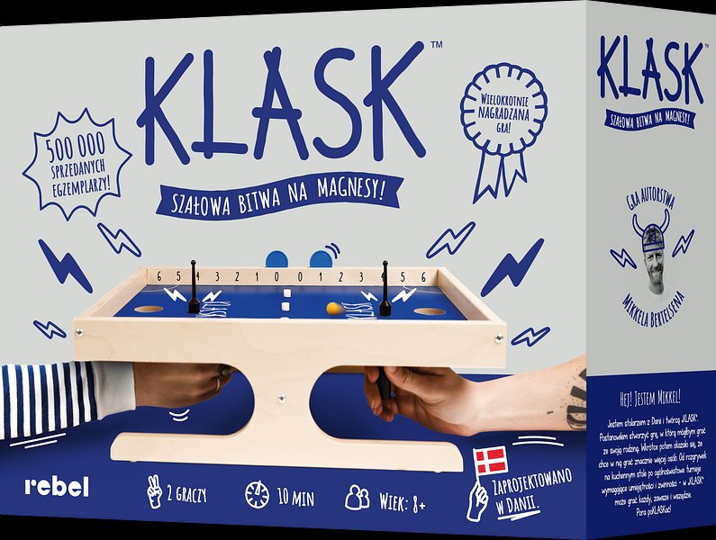 KLASK