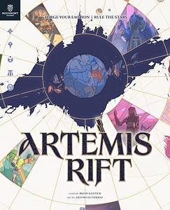 Artemis Rift