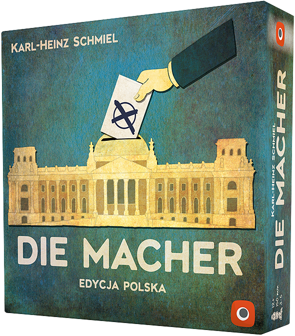 Die Macher