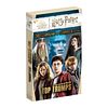 Top Trumps: Harry Potter - 30 czarownic i czarodziejów