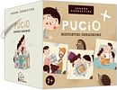 Pucio: Historyjki obrazkowe
