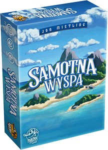 Samotna Wyspa