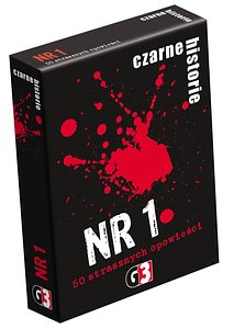 Czarne historie nr 1