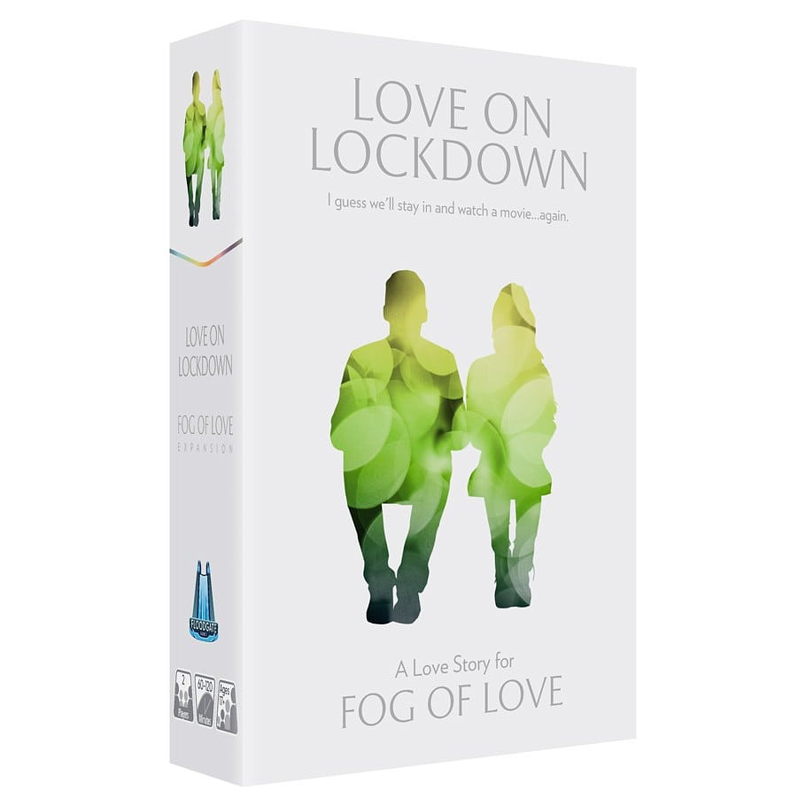 Fog of Love: Love on Lockdown