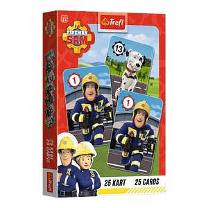 Piotruś: Strażak Sam