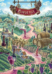Bordeaux