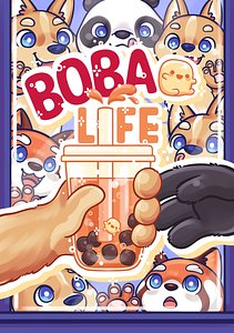 Boba Life