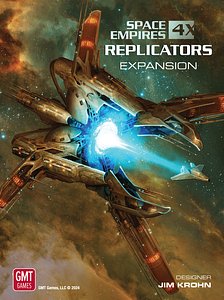 Space Empires: Replicators