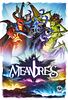 Méandres