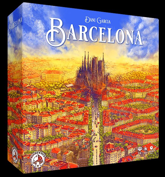 Barcelona