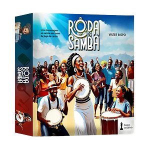 Roda de Samba