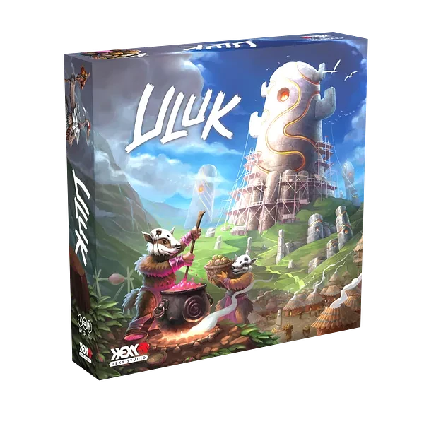 Uluk 