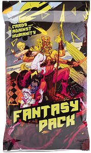 Cards Against Humanity: Fantasy Pack