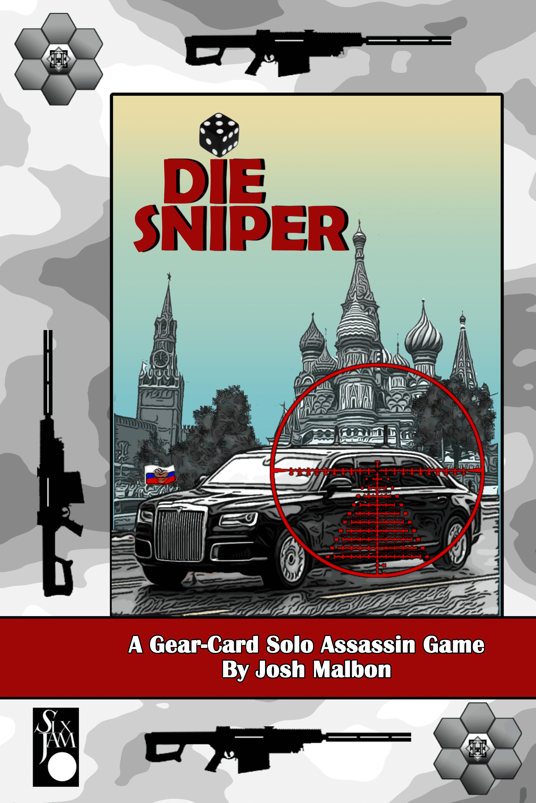 Die Sniper