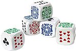 Poker Dice