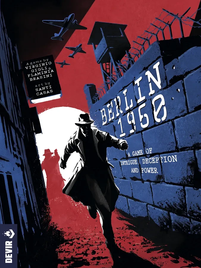 Berlin 1960
