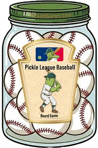 Pickle Baseball League