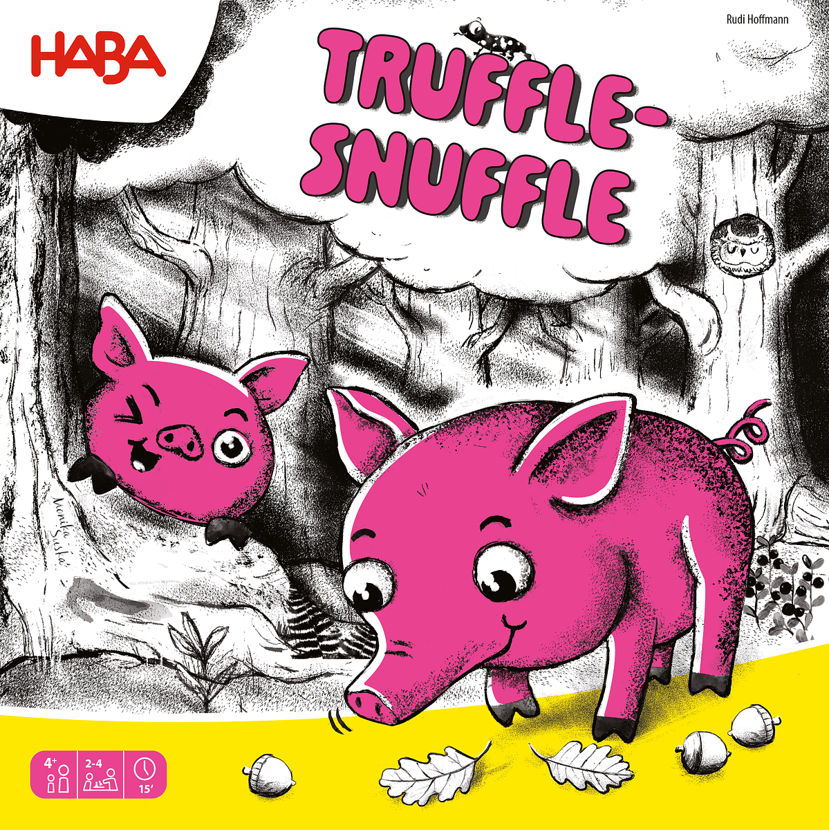 Truffle-Snuffle